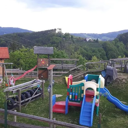 Biohof Laibacher Stubenberg