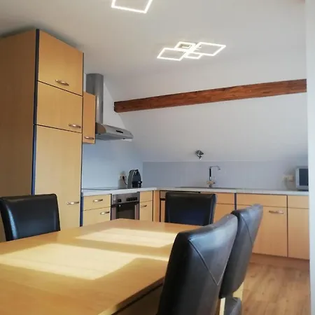 Apartment Biohof Laibacher