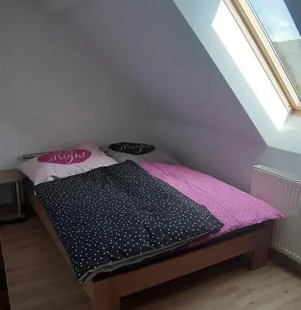 Apartmán Biohof Laibacher Stubenberg