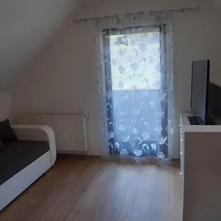 Apartmán Biohof Laibacher