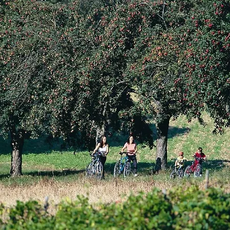 Apartmán Biohof Laibacher Stubenberg