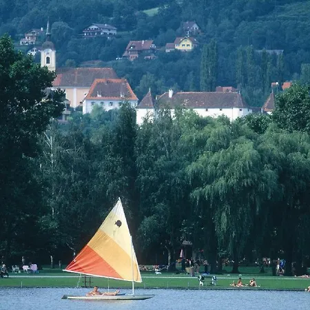 Apartmán Biohof Laibacher *