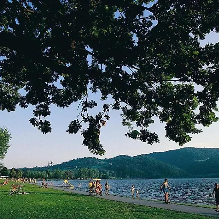 Apartmán Biohof Laibacher *