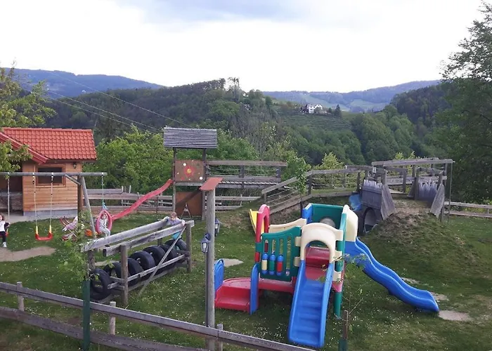 Biohof Laibacher Stubenberg