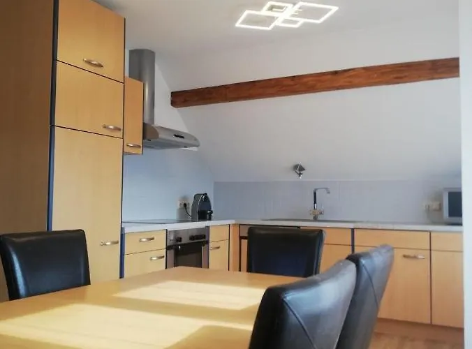 Apartment Biohof Laibacher