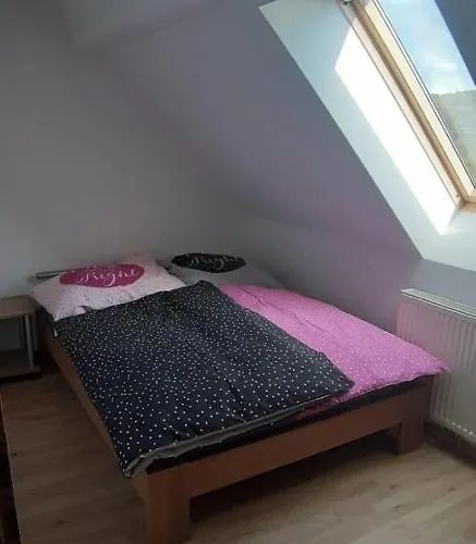 Apartment Biohof Laibacher Stubenberg