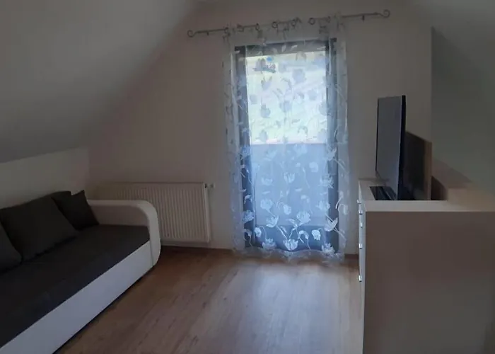 Apartment Biohof Laibacher