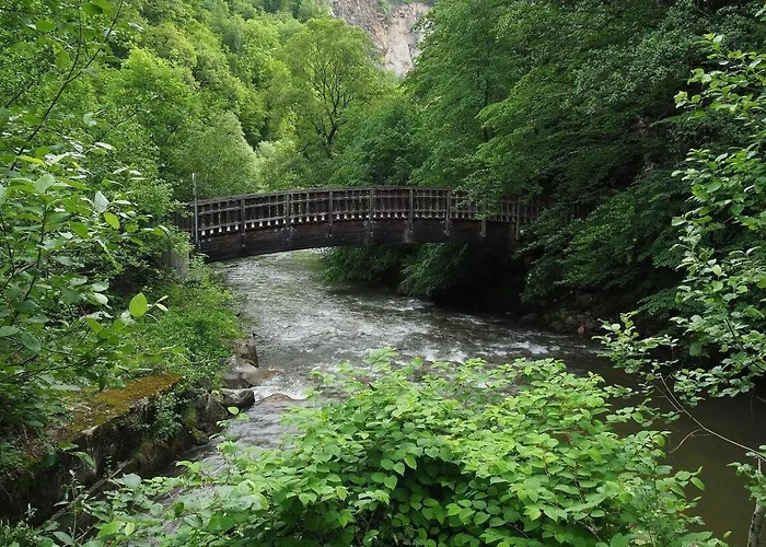 Biohof Laibacher Apartment *