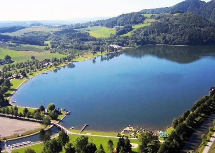 Biohof Laibacher ستوبيبرغ